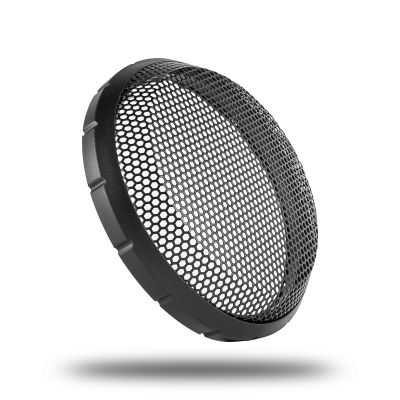 Skar Audio 10" Universal Metal Subwoofer Grill Cover | SKGRL10