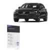 BoxWave Screen Protector Compatible with Volvo 2025 V60 Cross Country Infotainment Display (9 in) - ClearTouch ImpactShield (2-Pack), Impenetrable Screen Protector Flexible Film view 1