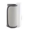 CFTGIW Milk Bottle Thermal Bag ABS PU 3000mah X 2P 7.4V 2A 18W Insulated USB Charging Portable Baby Nursing Tool for Breastmilk Premium Material Ma Milk Bottle Thermal BagABS Milk Water view 4