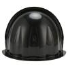 ABS Plastic Sun Rain Shade Outdoor Security Camera Cover for Outdoor Camera White Material Th Security Camera CoverOutdoor Camera Cover ShieldOutdoor Security Camera Cov (Black) view 2