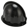 ABS Plastic Sun Rain Shade Outdoor Security Camera Cover for Outdoor Camera White Material Th Security Camera CoverOutdoor Camera Cover ShieldOutdoor Security Camera Cov (Black) view 4