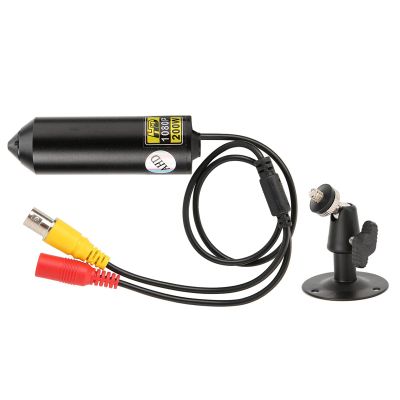 aqxreight 1080P Full HD Mini AHD Micro Wired Metal Camera It Has a Good Waterp AHD Mini CameraAHD Mini Camera1080P Mini CameraWaterproof AHD Mini CameraWired Mini Camera