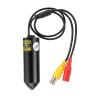 aqxreight 1080P Full HD Mini AHD Micro Wired Metal Camera It Has a Good Waterp AHD Mini CameraAHD Mini Camera1080P Mini CameraWaterproof AHD Mini CameraWired Mini Camera view 4