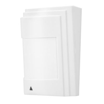 Wired Passive Infrared Motion Sensor Dual PIR Detector Warning Alarm Security System 12V 1. Health Product lo PIR Motion SensorInfrared DetectorInfrared Sensor AlarmPIR Motion