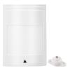 Wired Passive Infrared Motion Sensor Dual PIR Detector Warning Alarm Security System 12V 1. Health Product lo PIR Motion SensorInfrared DetectorInfrared Sensor AlarmPIR Motion view 3