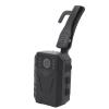 YedaHcy 4K Clip Camera, Body Wearable Night Motion Camera with Back Clip Design, HD Night, Motion Detection, Up to 128G Memory Support, Loop Recording, 4K HD Video Resolutio view 3