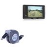 BoxWave Cable Compatible with Garmin Nuvi 2798LMT - miniSync, Retractable, Portable Sync Cable view 1