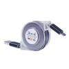 BoxWave Cable Compatible with Garmin Nuvi 2798LMT - miniSync, Retractable, Portable Sync Cable view 2