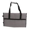 aqxreight Desktop Computer Monitor Carrying Case Moving Monitor Screen Protective Bag for 24in LCD Display ScreenGray Protective Tool Has Monitor Carrying CaseComputer Monitor Carrying view 1