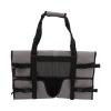 aqxreight Desktop Computer Monitor Carrying Case Moving Monitor Screen Protective Bag for 24in LCD Display ScreenGray Protective Tool Has Monitor Carrying CaseComputer Monitor Carrying view 2