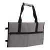 aqxreight Desktop Computer Monitor Carrying Case Moving Monitor Screen Protective Bag for 24in LCD Display ScreenGray Protective Tool Has Monitor Carrying CaseComputer Monitor Carrying view 3