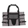 aqxreight Desktop Computer Monitor Carrying Case Moving Monitor Screen Protective Bag for 24in LCD Display ScreenGray Protective Tool Has Monitor Carrying CaseComputer Monitor Carrying view 4