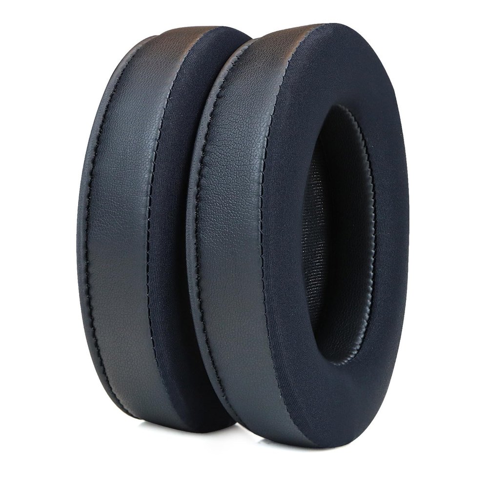 2Pieces Ear Pad for RS120 100 110 115 117 119 Over Ear Headphones Cooling Effect Ear Pad Earpads Earmuff Replacement
