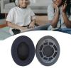 2Pieces Ear Pad for RS120 100 110 115 117 119 Over Ear Headphones Cooling Effect Ear Pad Earpads Earmuff Replacement view 2