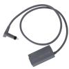 Ethernet Adapter Rectangle Satellite Internet Powerline for Wired External Network Fast and Smooth The Ethernet AdapterSatellite Internet Ethernet AdapterRectangle Satellite view 3