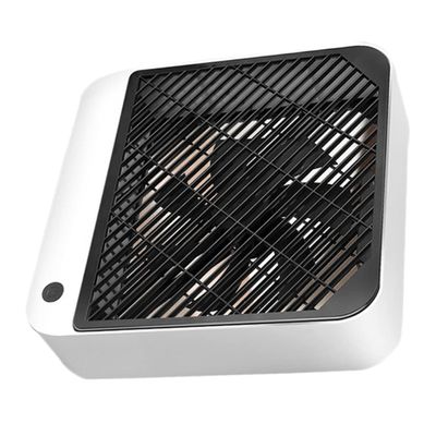 Alipis 1pc Usb Desk Fan Mini Quiet Fan for Dormitories and Home Office Portable and Lightweight Design Usb Powered Cooling for Desktop Use