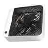 Alipis 1pc Usb Desk Fan Mini Quiet Fan for Dormitories and Home Office Portable and Lightweight Design Usb Powered Cooling for Desktop Use view 1