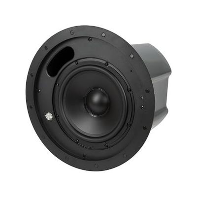 ECS-800-ICSUB-8 800 Commercial Series in-Ceiling 8" Subwoofer with Tile Bridge, 70V