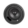 ECS-800-ICSUB-8 800 Commercial Series in-Ceiling 8" Subwoofer with Tile Bridge, 70V view 2