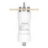 1:2 Balun Suitable 1 2 Balun Suitable 1 56MHz for Winton Short Antenna 200W 50 100 Electronics Replacement White ABS Material view 4