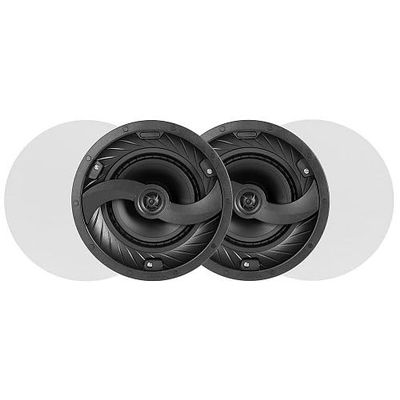 ES-CORE-36-AWIC CORE 3 Series 6" All-Weather in-Ceiling Speaker, Pair