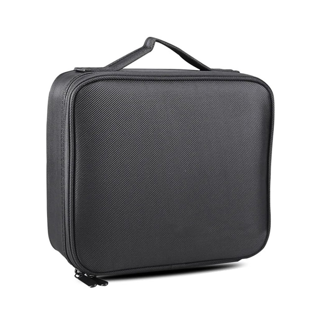 Astronomical Telescope Accessories Pack Bag Portable Built in Detachable Large Storage Capacity(Medium)