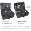 Astronomical Telescope Accessories Pack Bag Portable Built in Detachable Large Storage Capacity(Medium) view 3