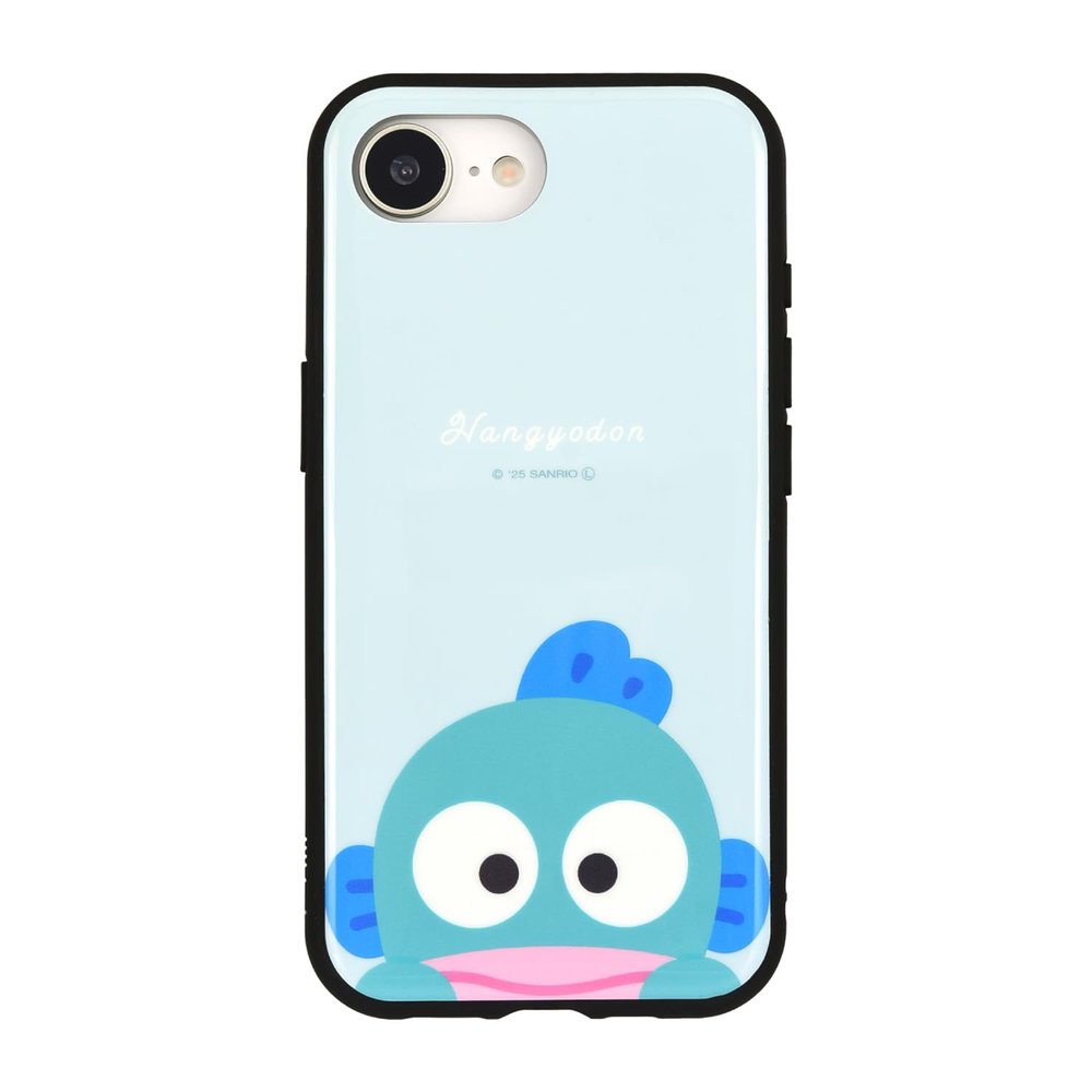(Gourmandise) Gourmandies Sanrio Characters IIIIfit iPhone16e Case Hangyodong SANG-509HG