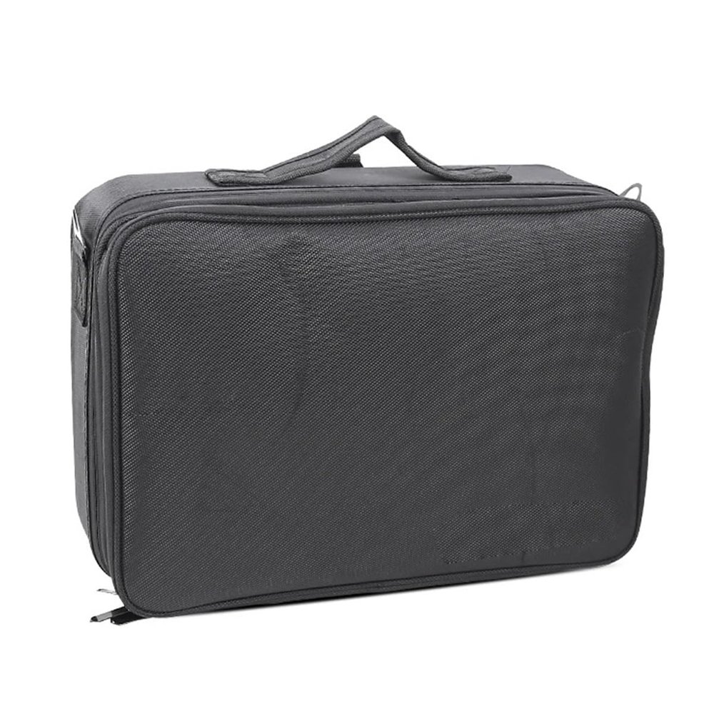 Astronomical Telescope Accessories Pack Bag Portable Built in Detachable Large Storage Capacity(Large)