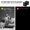 TAOZHI Mini Camera1080P Nanny Camera Small Security Camera with Night Vision and Motion Detection for Indoor and Home, No WiFi (32G) view 3