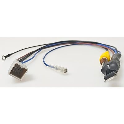 APVMT02 Wiring Harness Cable Adapter Video Retention Wire