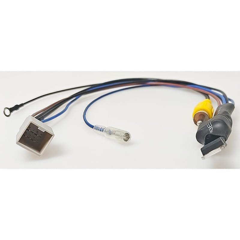 APVMT02 Wiring Harness Cable Adapter Video Retention Wire