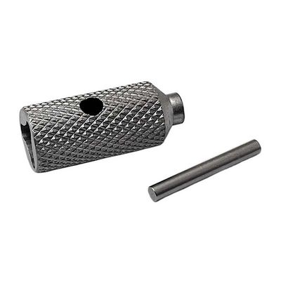 2-Piece Set Custom Screw Disassembly Tool Fits for Microtech Dirac, Troodon, Ultratech, UTX-85 DIY Making Accessory