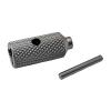 2-Piece Set Custom Screw Disassembly Tool Fits for Microtech Dirac, Troodon, Ultratech, UTX-85 DIY Making Accessory view 1