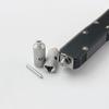 2-Piece Set Custom Screw Disassembly Tool Fits for Microtech Dirac, Troodon, Ultratech, UTX-85 DIY Making Accessory view 2