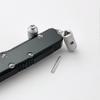 2-Piece Set Custom Screw Disassembly Tool Fits for Microtech Dirac, Troodon, Ultratech, UTX-85 DIY Making Accessory view 4