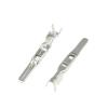 100Pcs 1/1.5/1.8/2.2/2.8/3.5mm Male Female Auto Crimping Wire Terminal, with Pin Removal Tool(DJ616A-2.8) view 1