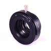 Drawer Mount to Flat Field Mirror Interface with 55mm Intercept(SCT to E Mount) view 1