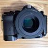 Drawer Mount to Flat Field Mirror Interface with 55mm Intercept(SCT to E Mount) view 2