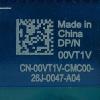 00VT1V 0VT1V Replacement for Dell G15 5515 Laptop Motherboard GDL5L LA-K454P System Board CPU Mainboard R7-5800H Processor RTX 3050 Ti 4GB view 4