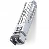 1 Pack 1000BASE-SX Transceiver and 1 Pack OM3 LC to LC Fiber Patch Cable Multimode Fiber Duplex - LSZH 1 Meter(3ft) view 2