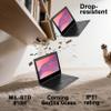 HP Chromebook Pro X360 Fortis 11 2-in-1 Laptop (11.6" Touchscreen, Intel Processor, 4GB RAM, 160GB Storage (32GB+128GB)), Rugged & Spill-Resistant, Convertible, Students & Education, Webcam, Chrome OS view 3