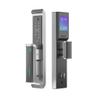 DUYHBAWRS-007 Recognition Fingerprint Waterproof Smart Door Lock Remote Photo Control Unlocking with view 1