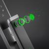 DUYHBAWRS-007 Recognition Fingerprint Waterproof Smart Door Lock Remote Photo Control Unlocking with view 2