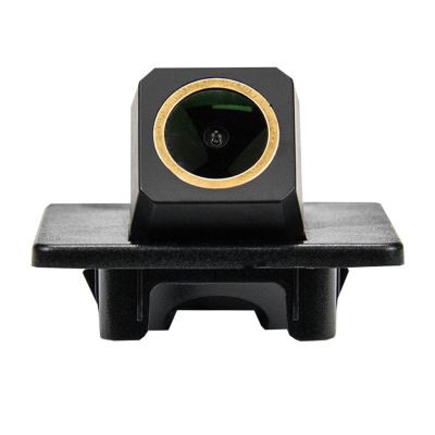 1280x720p Rear View Reversing Backup Camera Night Vision Golden Waterproof Camera Compatible For Hyundai I40 Sedan Compatible For KIA K5 Optima Cerato