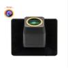 1280x720p Rear View Reversing Backup Camera Night Vision Golden Waterproof Camera Compatible For Hyundai I40 Sedan Compatible For KIA K5 Optima Cerato view 2