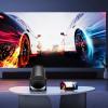 Portable Projector, 270 Adjustable HD 1080P Projector, Wireless Fidelity USB TV Stick Video Movie Projector for Android Laptop PC Smartphone view 3
