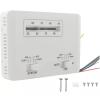 7330G3351 White Thermostat for Coleman RV Air Conditioner Mach Series Control 55-90F view 1