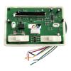 7330G3351 White Thermostat for Coleman RV Air Conditioner Mach Series Control 55-90F view 3