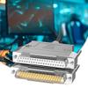 GMBYLBY Professional DB37 Cable DB37 Male to Male Cable with Reinforced Net Tail, for Small Communication Cable view 2